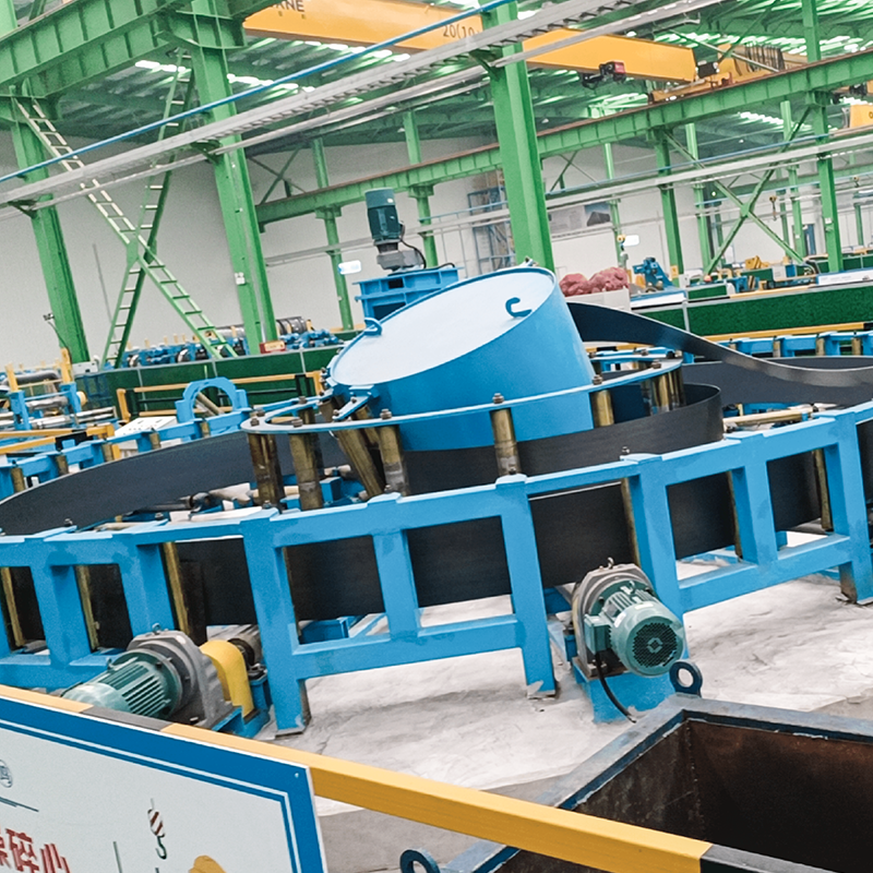 Máy nghiền ống HG219 ERW được chia sẻ Con lăn