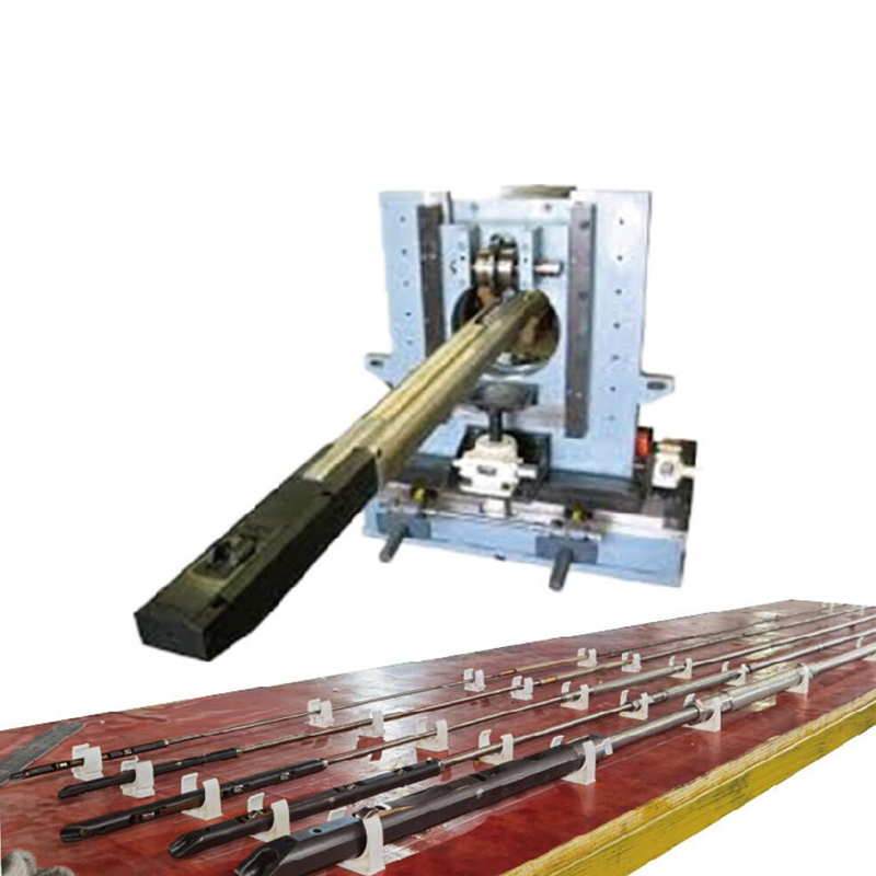 Máy cạo đường hàn bên trong