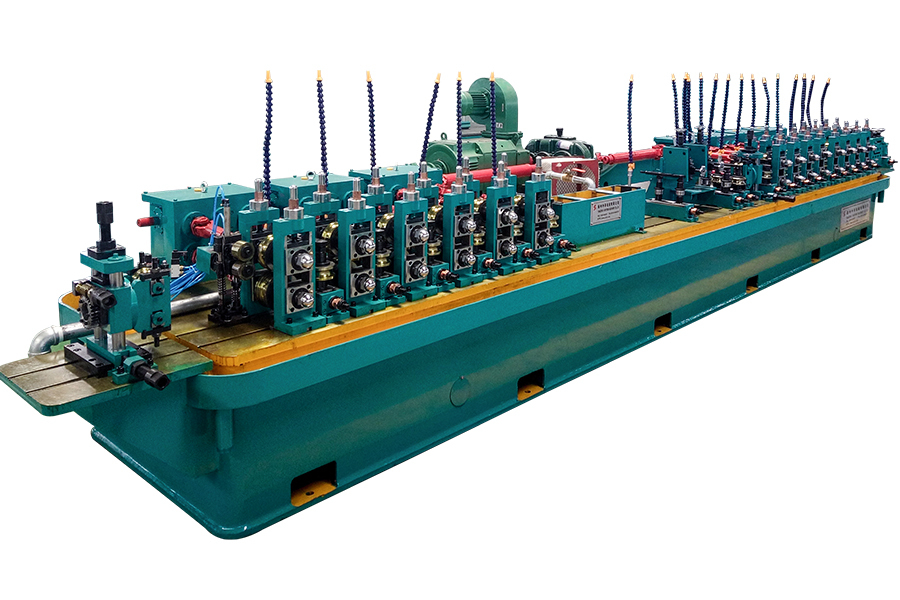 Dây chuyền nghiền ống HF có độ chính xác cao HG25 Dây chuyền nghiền ống HF có độ chính xác cao HG25
