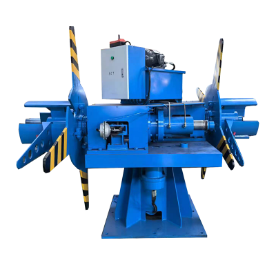 Điều gì khiến Máy nghiền ống ERW trở thành xương sống của ngành sản xuất ống thép hiện đại?