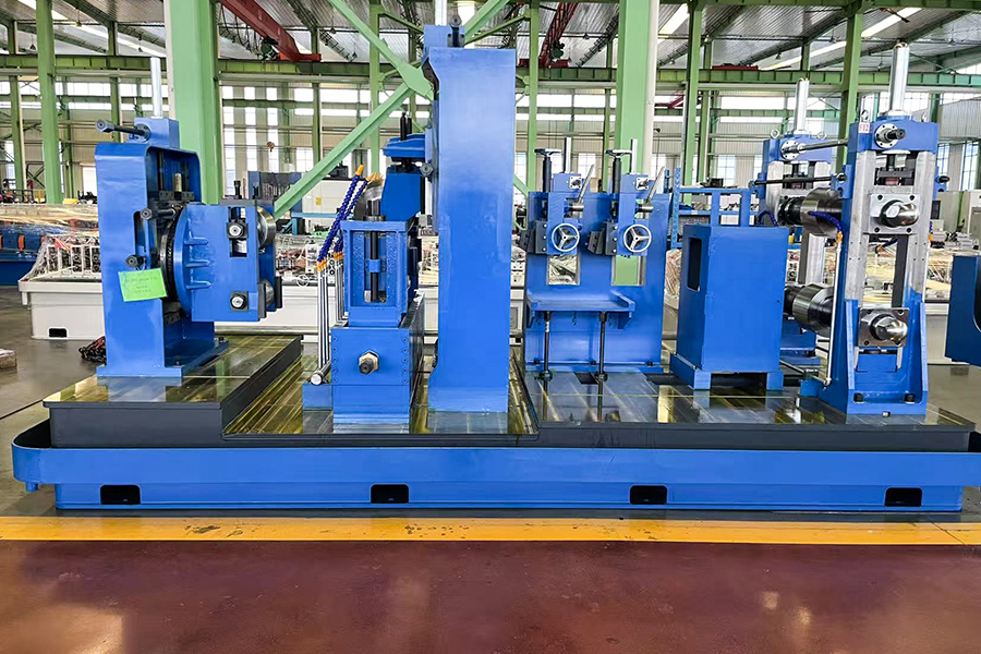 Tại sao nên tìm nguồn máy nghiền ống từ Trung Quốc? Hướng dẫn hoàn chỉnh dành cho người mua năm 2026
