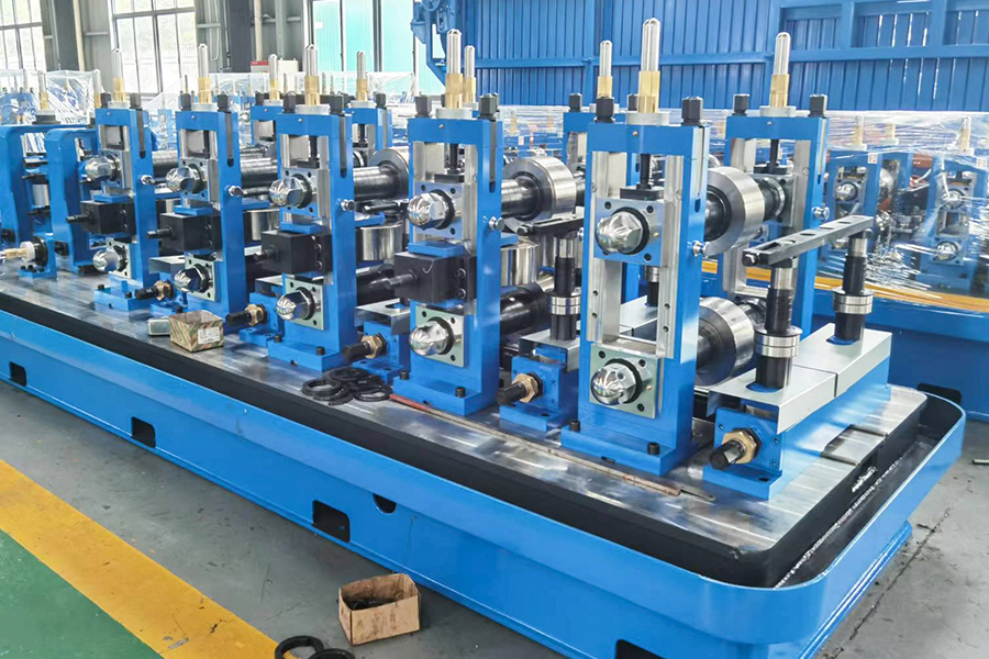 Máy nghiền ống tần số cao hoạt động như thế nào - và ngành công nghiệp nào cần máy nghiền ống tần số cao?