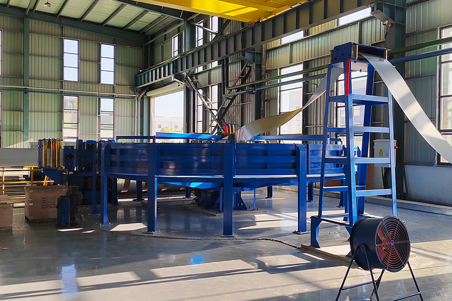 Tích lũy xoắn ốc ngang Tích lũy xoắn ốc ngang